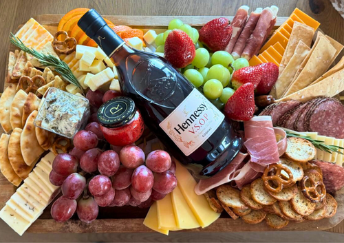 Classic Board - For 10 to 15 people
