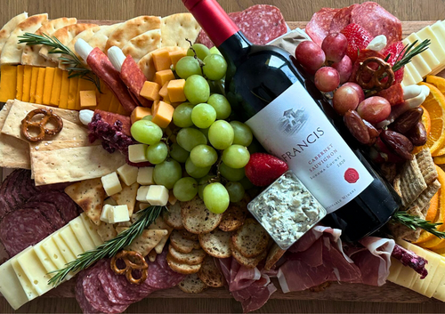 Large Board - For 20 people or more